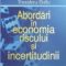 Theodora Doltu – Abordari în economia riscului şi incertitudinii