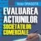 Victor Dragotă – Evaluarea acţiunilor societăţilor comerciale