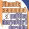 Ion Pohoaţă – Filosofia economică şi politica dezvoltării durabile