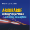 Marian Lucian Achim – Asigurările de bunuri şi persoane în economia cunoaşterii