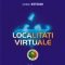 Lorena Batagan – Localităţi virtuale