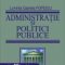Luminiţa Gabriela Popescu – Administraţie şi politici publice