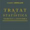 Constantin Anghelache – Tratat de statistică teoretică şi economică