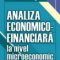 Alexandru Gheorghiu – Analiza economico-financiară la nivel microeconomic