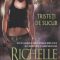 Richelle Mead – Tristeţi de sucub 1