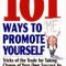 Raleight Pinskey – 101 Ways To Promote Yourself. Tricks Of The Trade For Taking Charge Of Your Own Success