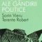 Sorin Vieru – Noile riscuri ale gândirii politice