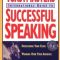 Jeff Slutsky- Toastmaster’s International Guide to Successful Speaking