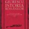 Constantin Giurescu – Istoria românilor