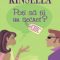 Sophie Kinsella – Poţi să ţii un secret?