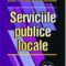 Anton Parlagi – Serviciile publice locale