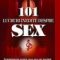 Eve Marx – 101 lucruri inedite despre sex