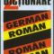 Ioan Lăzărescu – Dicţionar german-român:român-german