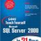 Richard Waymire – Sql Server 2000