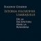 Coşeriu Eugen – Istoria filozofiei limbajului de la începuturi până la Rousseau