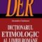 Alexandru Ciorănescu – Dicţionarul etimologic al limbii române