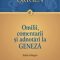 Origen – Omilii, comentarii şi adnotări la Geneză