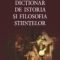 Dominique Lecourt – Dicţionar de istoria şi filosofia ştiinţelor