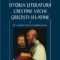 Claudio Moreschini – Istoria literaturii creştine vechi greceşti şi latine. Vol. I. De la Apostolul Pavel la Constantin cel Mare