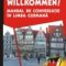 Octavian Nicolae – Willkommen! Manual de conversaţie în limba germană