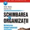 Charles Cox – Schimbarea în organizaţii