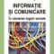 Bernard Miege – Informaţie şi comunicare. În căutarea logicii sociale