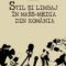 Ilie Rad – Stil şi limbaj în mass-media din România