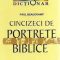 Paul Beauchamp – Cincizeci de portrete biblice