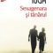 Nora Iuga – Sexagenara şi tânărul