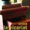 Agatha Christie – Crimă la vicariat