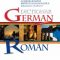 Academia Română – Dicţionar german-român