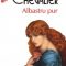 Tracy Chevalier – Albastru pur