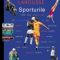 Larousse – Sporturile