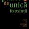 Vasile Sebastian Dâncu – Patrie de unică folosinţă