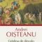 Andrei Oişteanu – Grădina de dincolo. Zoosophia. Comentarii mitologice