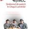 Matei Vişniec – Sindromul de panică în Oraşul Luminilor