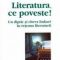 Liviu Antonesei – Literatura, ce poveste! Un diptic şi câteva linkuri în reţeaua literaturii