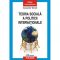 Alexander Wendt – Teoria socială a politicii internaţionale