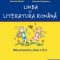 Daniela Stoicescu – Limba şi literatura română. Manual pentru clasa a IV-a