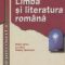 Ion Balu – Limba şi literatura română. Manual pentru clasa a X-a