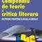 Camelia Gavrilă – Compendiu de teorie şi critică literară. Repere pentru bacalaureat