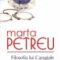 Marta Petreu – Filosofia lui Caragiale