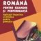 Mihaela Doboş – Limba şi literatura română pentru examene şi performanţă. Aplicaţii lingvistice şi stilistice pentru gimnaziu