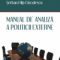 Iulia Motoc – Manual de analiză a politicii externe