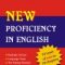 Constantin Paidos – New Proficiency in English+Key to exercises