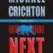 Michael Crichton – Next