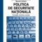 Luciana Alexandra Ghica – Politica de securitate naţională. Concepte, instituţii, procese