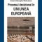 Iordan Gheorghe Bărbulescu – Procesul decizional în Uniunea Europeană