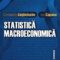 Ion Capanu – Statistica macroeconomică