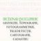 Mihai Gabriel Albota – Dicţionar enciclopedic de geodezie, topografie, fotogrammetrie, teledetecţie, cartografie şi cadastru